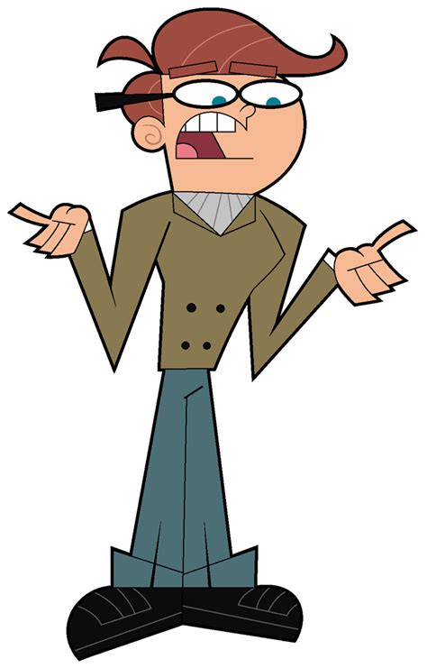 Elmer (The Fairly OddParents) .